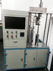 Blow Off Testing Shock Piston Machine With 4.6-5.6kn Lateral Load