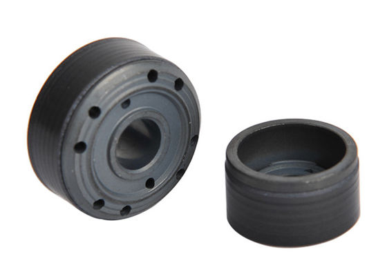 Filled PTFE Banded Low Friction Shock Absorber Piston Applied In Cars