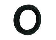Double Lips NBR Rubber IATF16949 PTFE Oil Seal With Good Wear Resisting