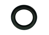 Double Lips NBR Rubber IATF16949 PTFE Oil Seal With Good Wear Resisting