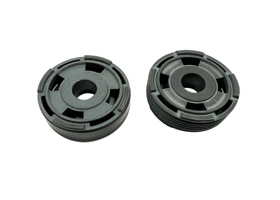 45mm PTFE Banded Piston No Burrs Used In Car Shock Absorbers