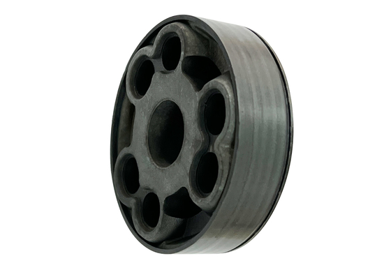 PTFE Banded Shock Absorber Pistons With Wear Resistance And Friction