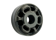 PTFE Banded Shock Absorber Pistons With Wear Resistance And Friction
