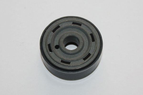 30mm 2.15 g/cm3 shock piston , powder metallurgy parts with PTFE bands