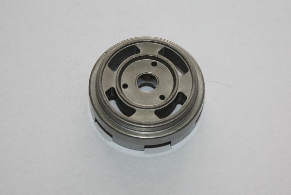 Custom Fe – C – Cu powder metallurgy products shock absorber foot valve