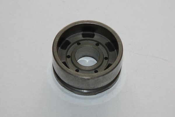 High strength iron Powder Metallurgy Parts with oil immersion used in car shocks