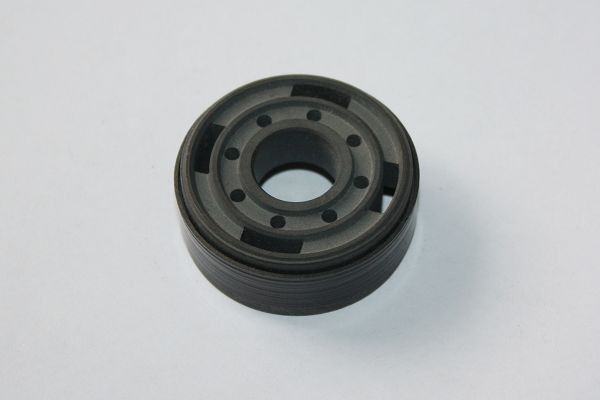 Low friction and good seal special design 35# automotive Shock Absorber Piston