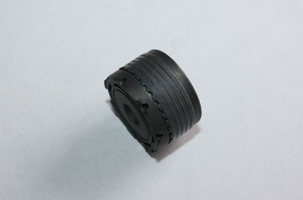 22mm graphite carbon Filled PTFE Banded Piston Shock Absorber Piston export to Spain