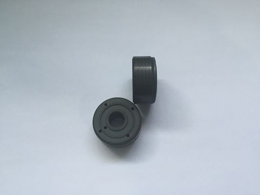 Good Seal Unique Design PTFE Shock Banded Piston For Front Shock Absorber