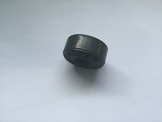 Custom Shock Absorber Components Pistons 31.98 mm Outer Diameter 260 ℃ Working Temp