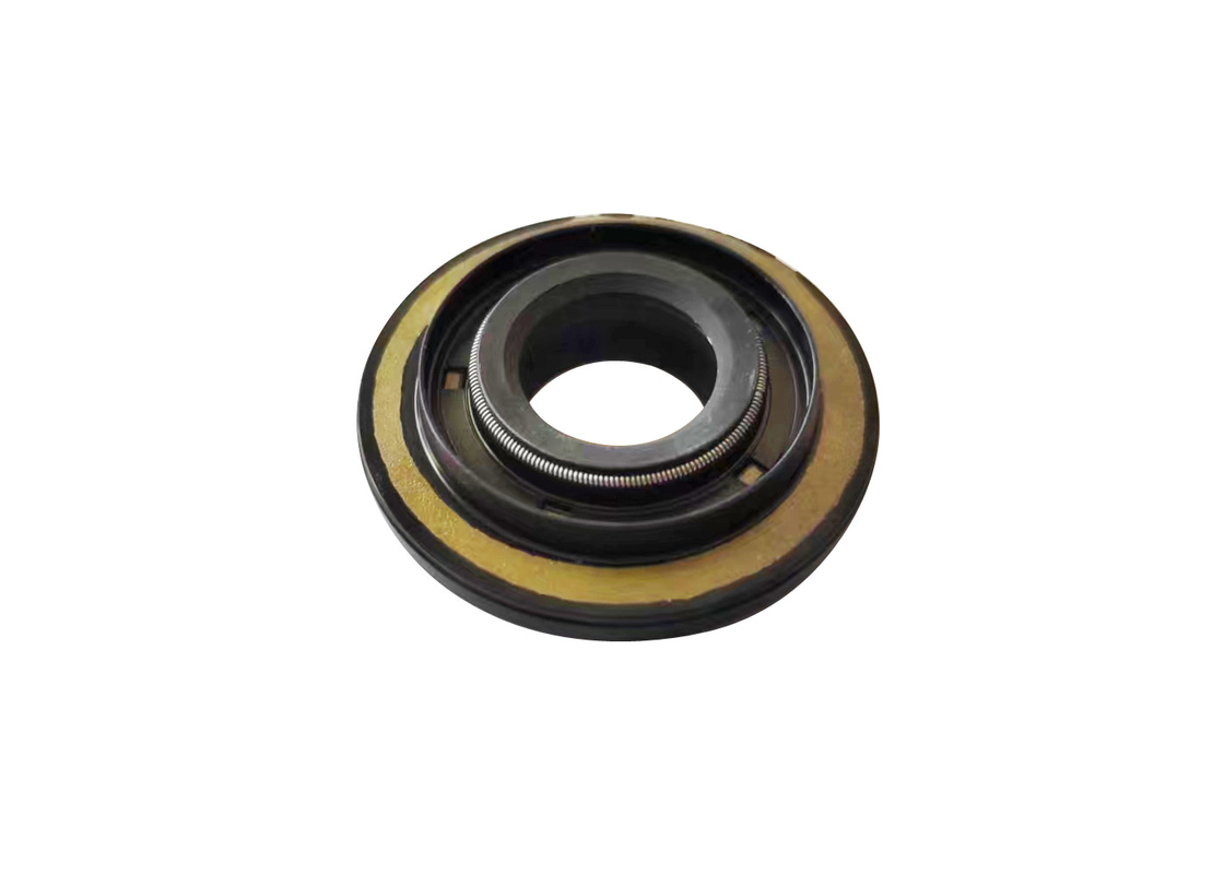 Motorcycle Rubber Lip Front Fork Damper Oil Seal Ring With High Pressure