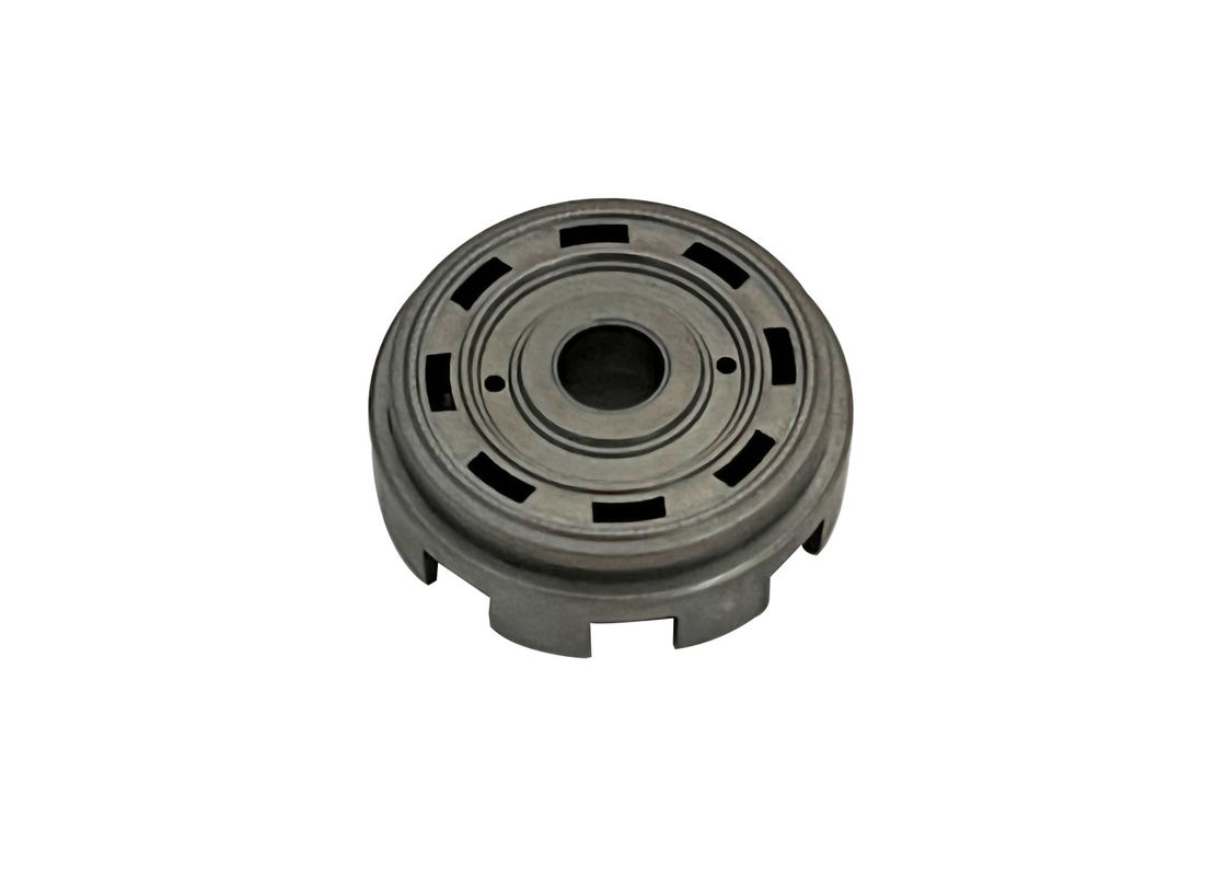 Rust Preventive Shock Base Valve 2 - 3 Seconds Response Time For Industrial Application