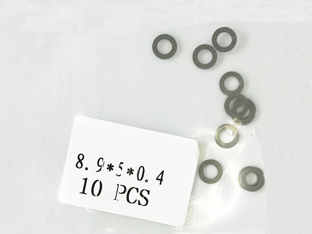 Shock Valve Metal Ring Gasket With HRB60-85 Hardness For Sealing Applications