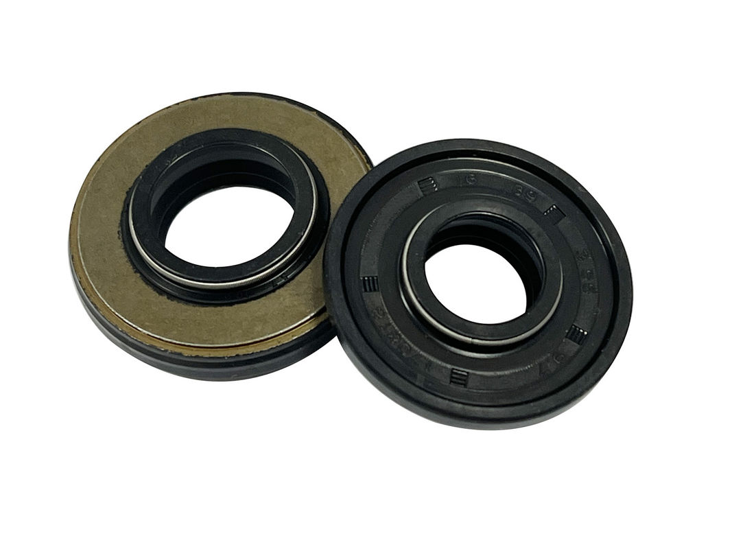 Car Or Truck Shock Oil Seal With Tensile Strength 14.5 MPa And Density 1.0-2.0g/Cm3