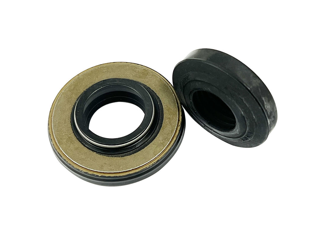 Oil Resistant Material Shock Absorber Seals For High Temperature Applications