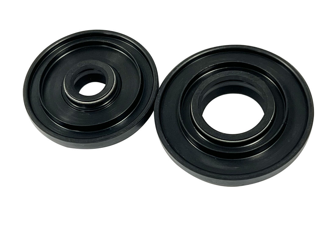 NRB Rubber Technology Shock Oil Seal With Density 1.0 - 2.0g/Cm3 For Production