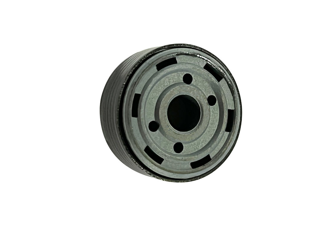 Advanced Steam Treated Fe C Cu Banded Piston For Enhanced Shock Absorption