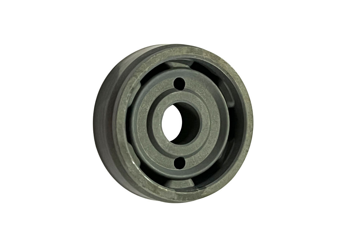 Good Seal Fe-C-Cu Shock Absorber Piston With High Corrosion Resistance For Shocks