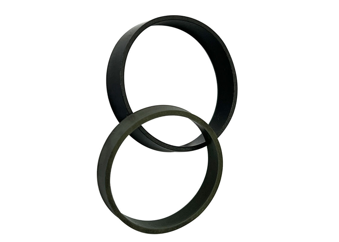 Low Friction PTFE Bands Ring with Rapid Mold Production Technology For Shock Piston