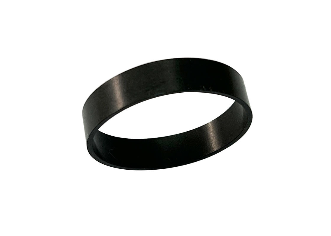 More Than 200% Elongation PTFE Ring Any Color With Automatic Pressing Production Machine