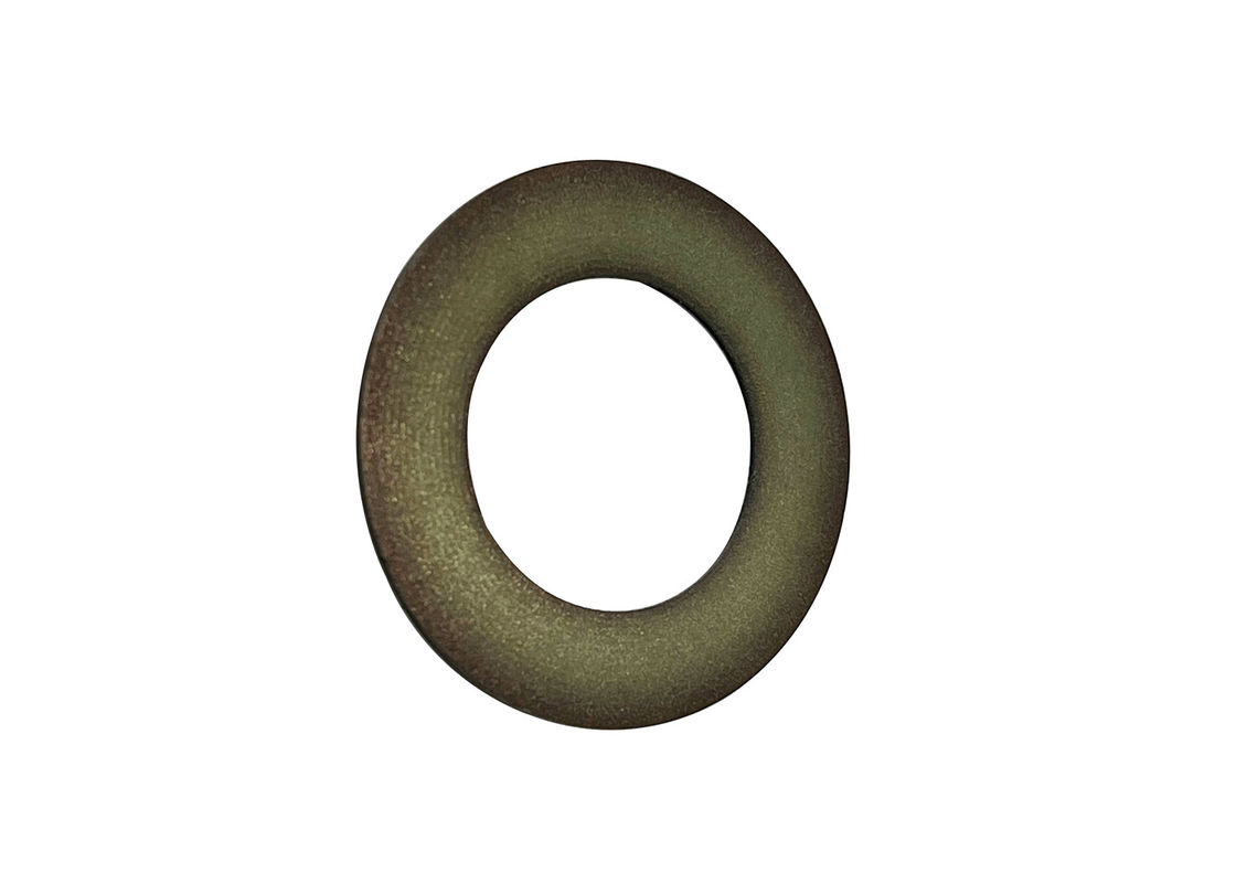 Ptfe Gasket CNC Machined Ring Gasket With 57-62 Hardness Mold Time 5-7 Days