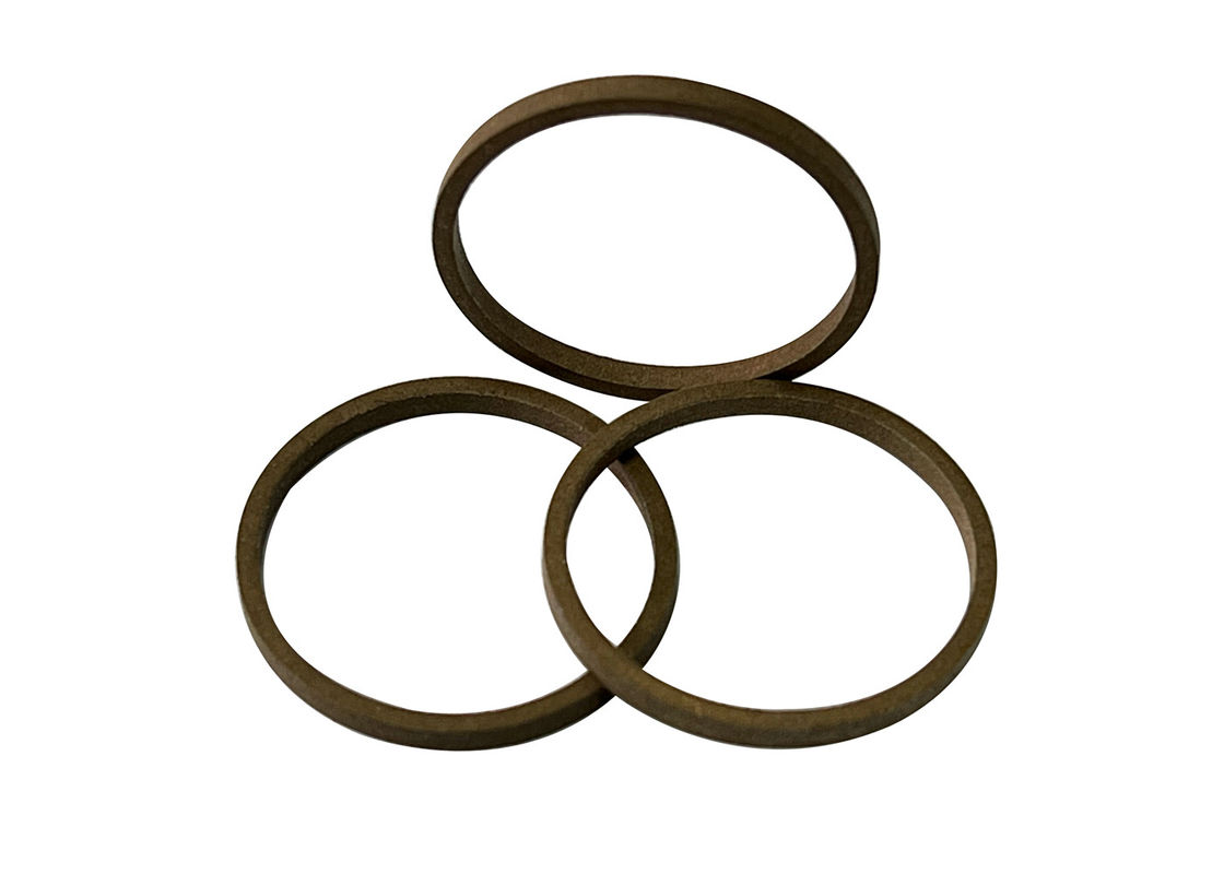 Maximize Efficiency with Guide Ring for Smooth and Stable Movement in Rod Guide