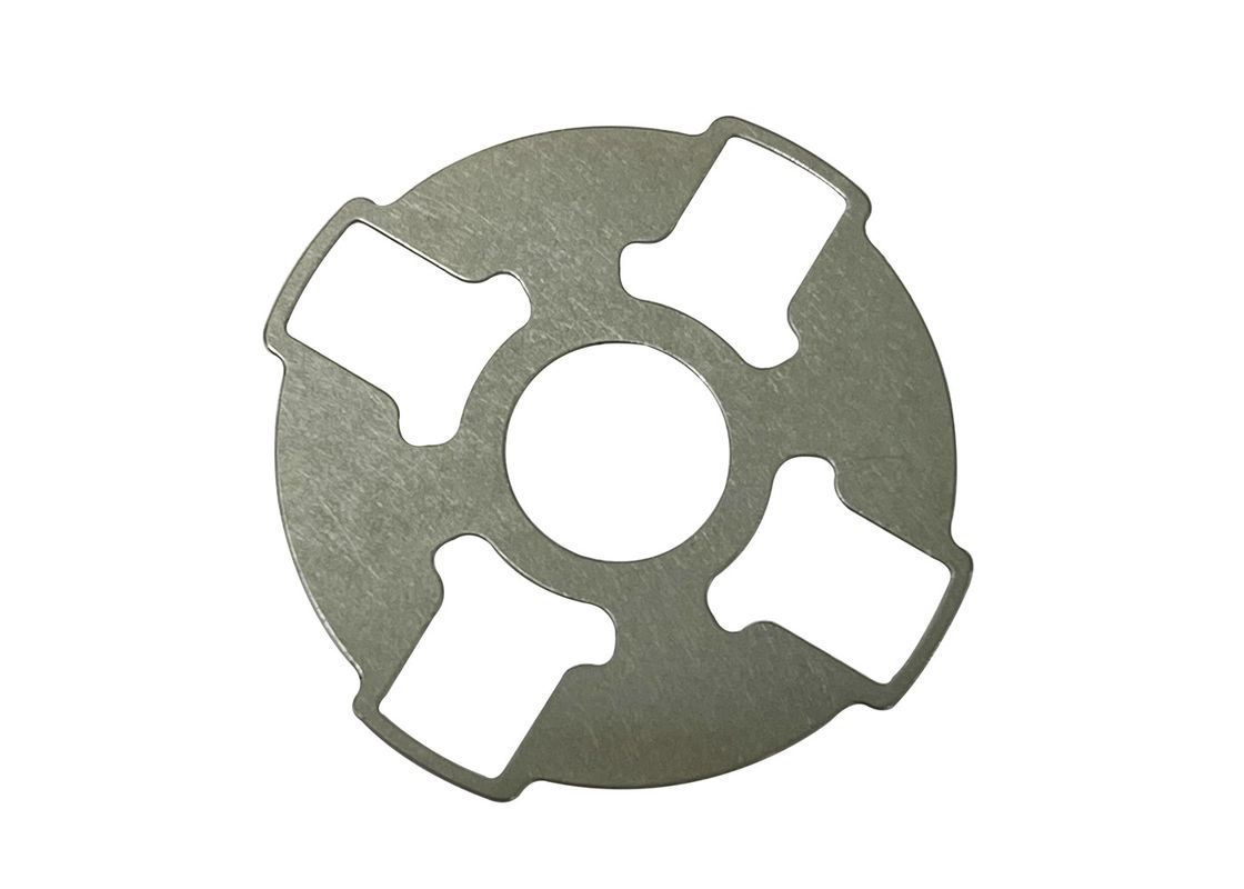 SK4 SK5 Thickness 0.10 - 0.20 Hardness HRC50 Round Trim Ring Valve Shim