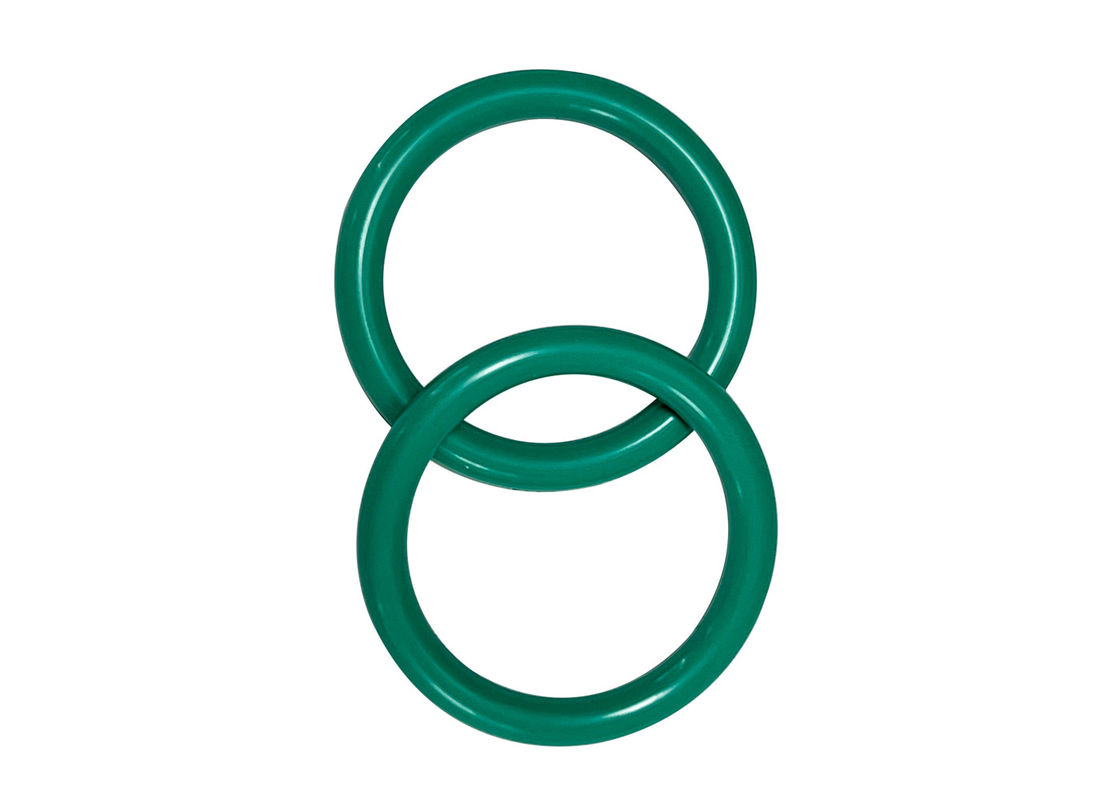 Industrial Density GB AISI Sealing Ring Guide Ring With Different Color And Size