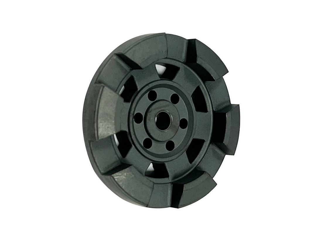 Steam Treatment Foot Valve With Density 6.5g/cm3 for Car or Trucks Shock Absorbers