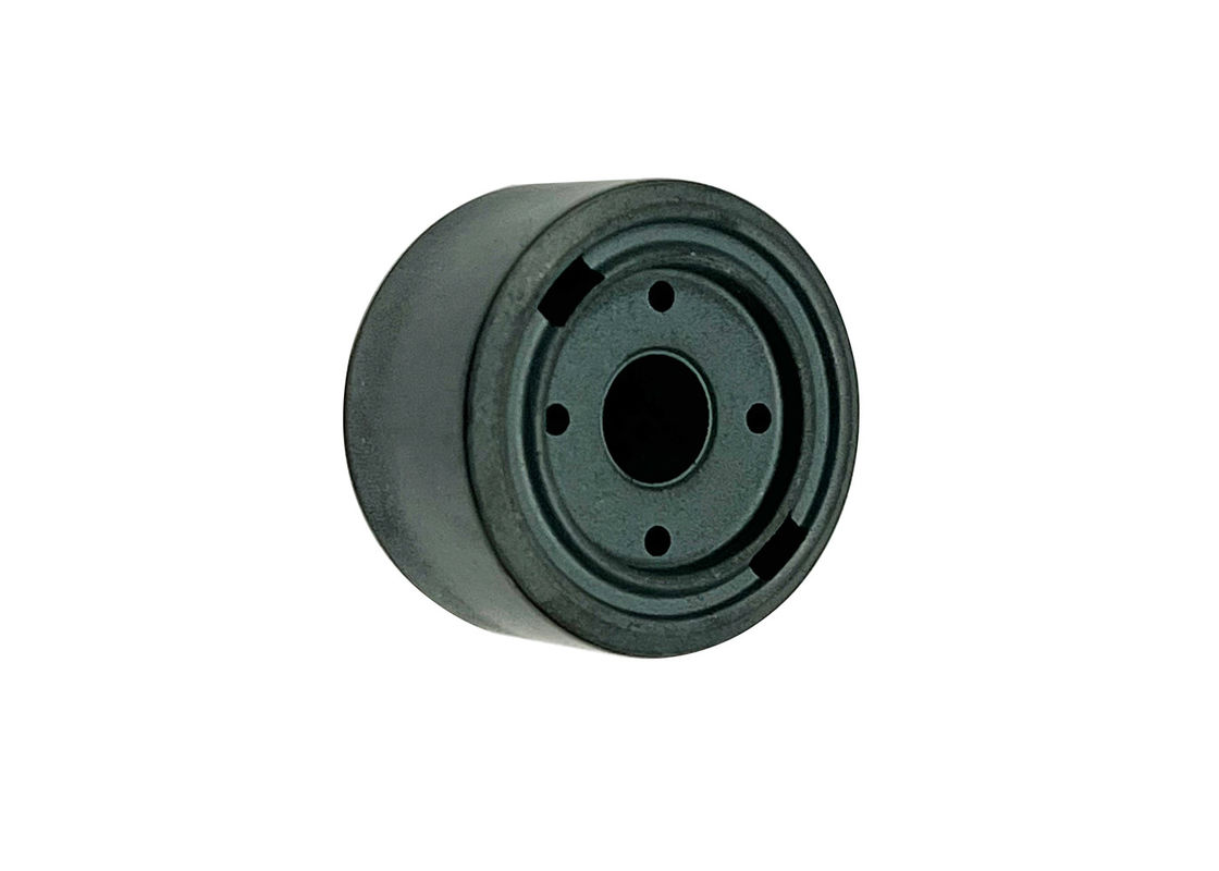 Sinter Piston With High Corrosion Resistance For Shock Absorbers