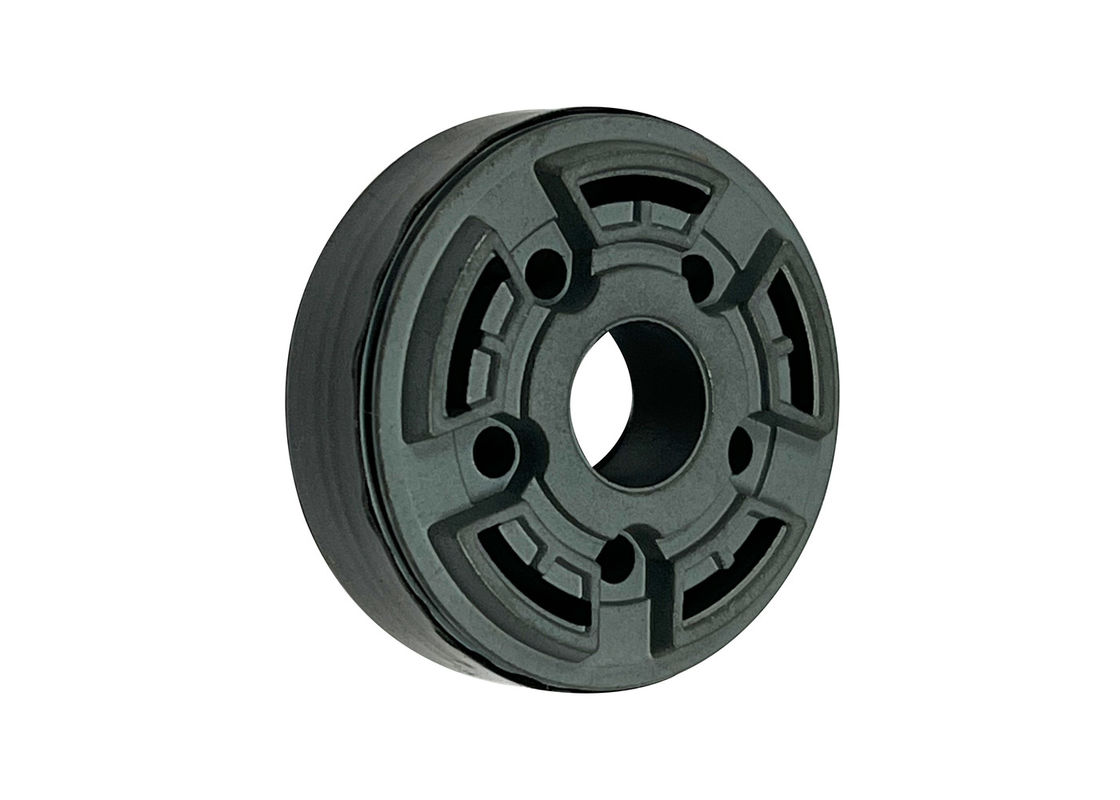 Passed ROHS Testing Exported PTFE Banded Piston 30mm For OEM Shock Absorber