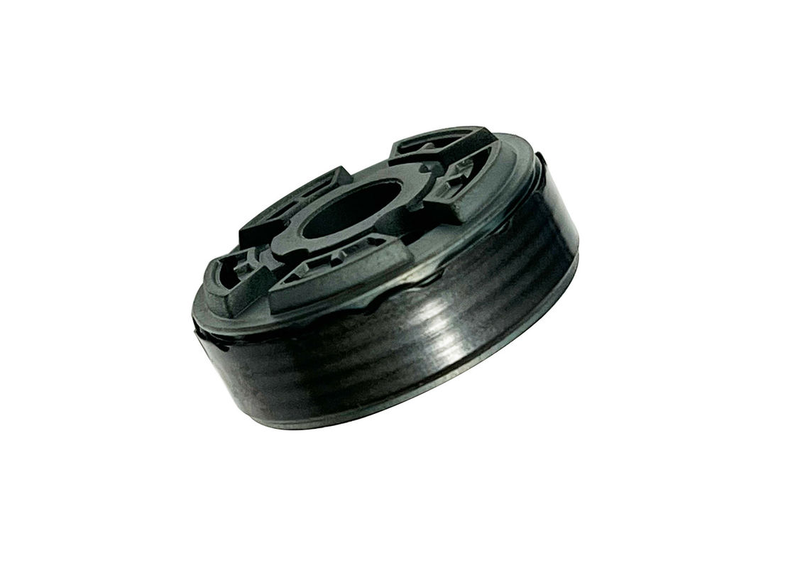 32mm PTFE Banded Piston With Lip Design for Car Motorbike Shock Absorbers