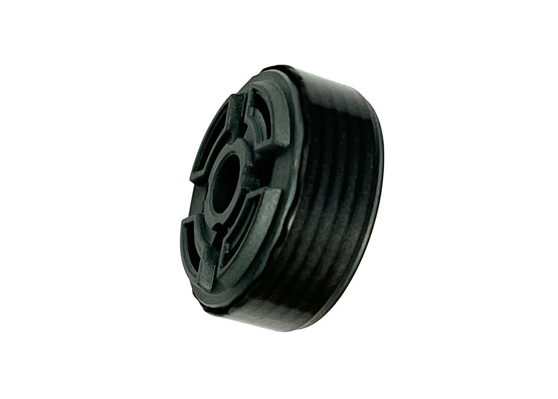 Fe-C-Cu Material Shock Absorber Piston with High Pressure Resistance and Durability
