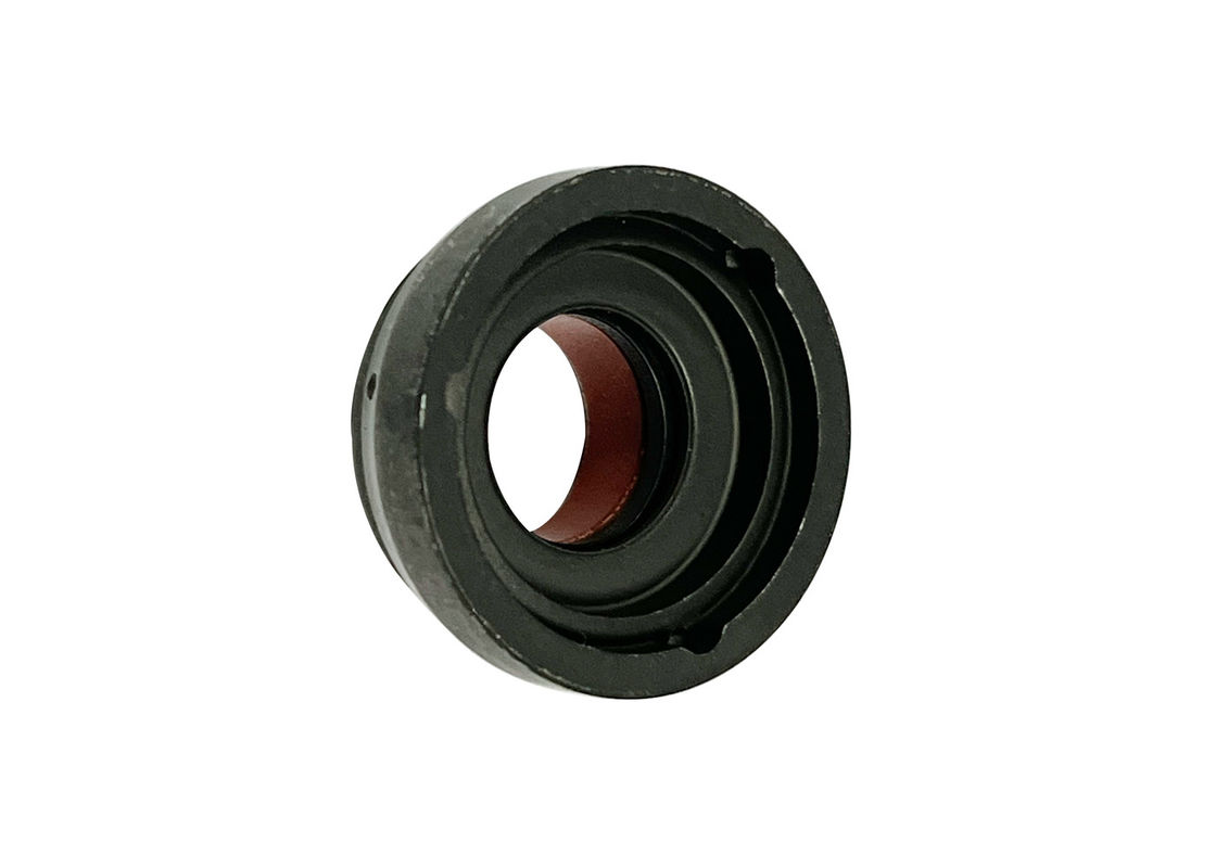 Shock Absorber Guide for Smooth Operation of Steam Treatment Press 80 150T