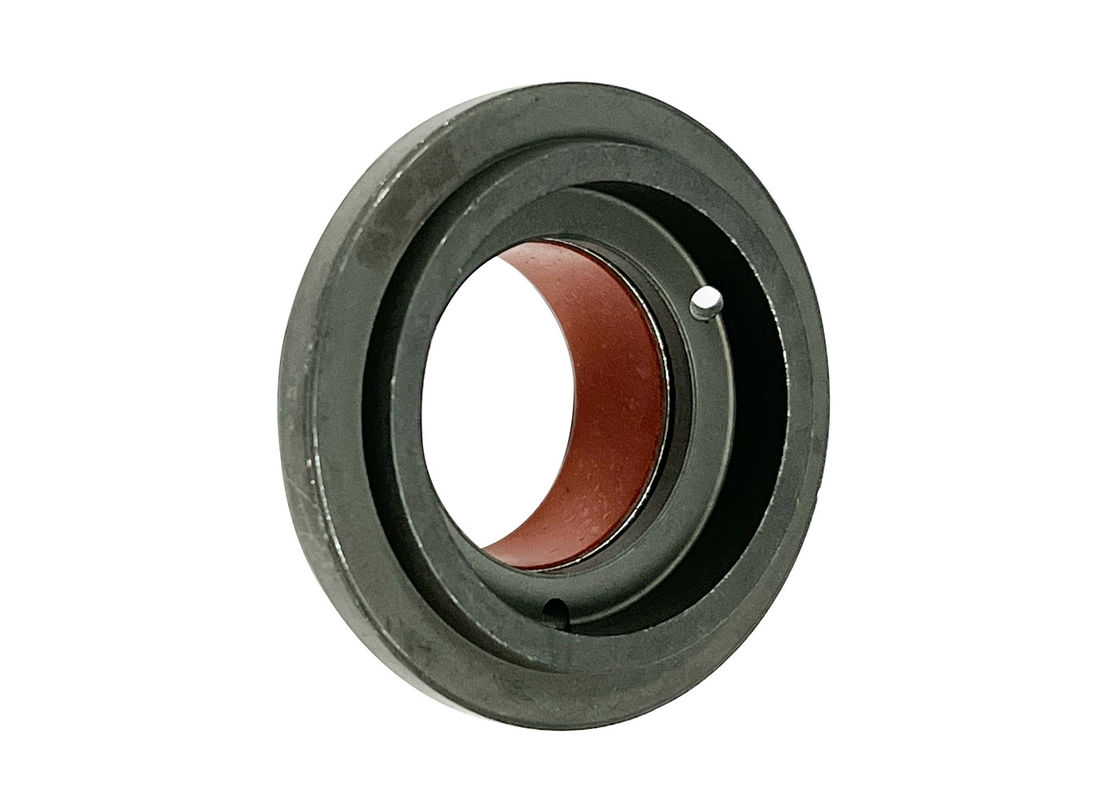 Density 6.50g/cm3 Shock Absorber Guide With Good Rust Resistance And Fe C Cu Material