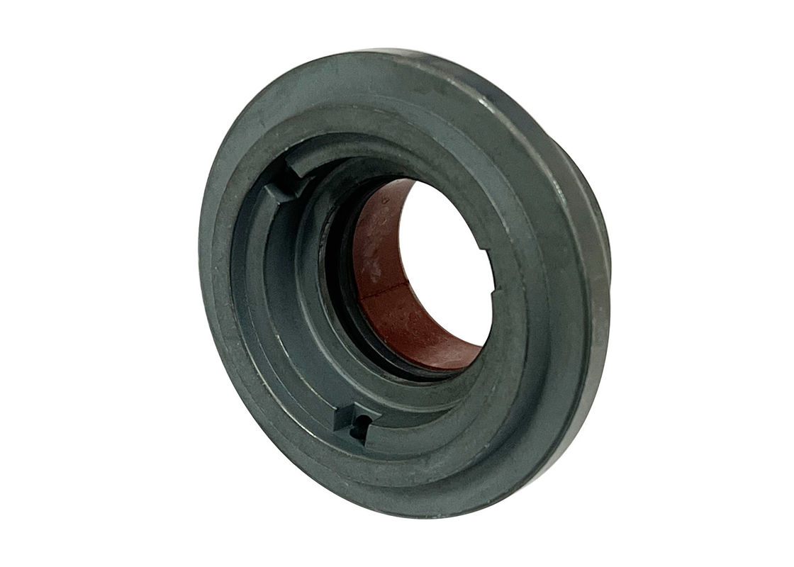 Steam Treatment Shock Absorber Guide 100% Inspection and 100T Press for Optimal Performance