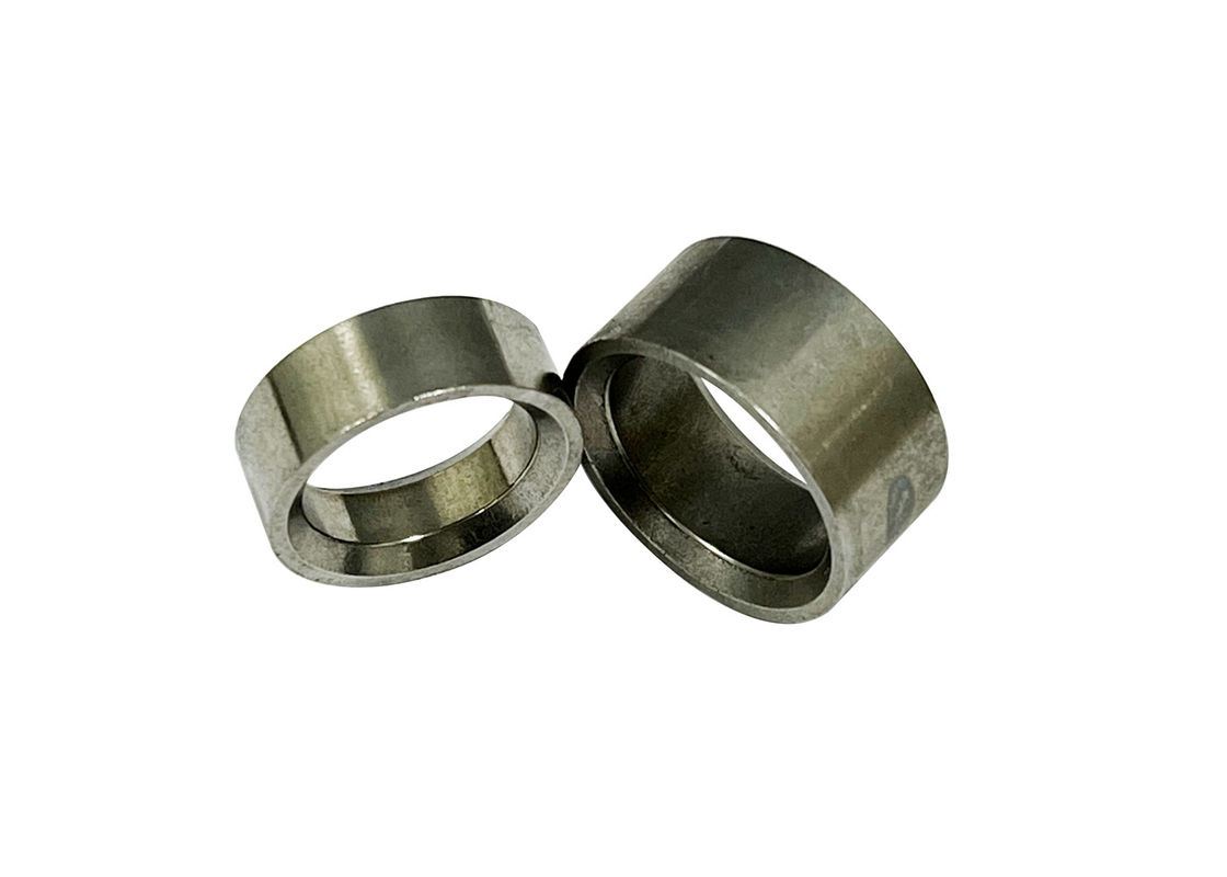 Anti-rust Coating Shock Absorber Parts Standard Design High Capacity And Performance For Heavy-duty Vehicles