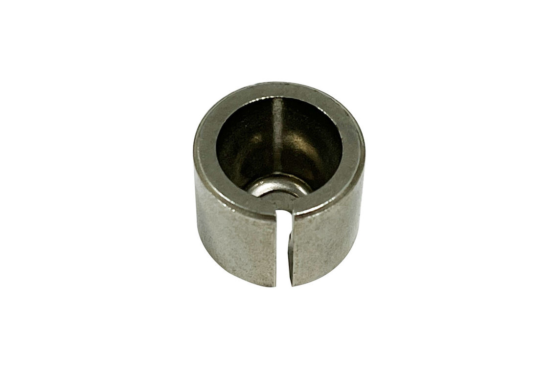 Density 6.3g/cm3 Fe- C-Cu Powder Metallurgy Parts For High Performance And Durability