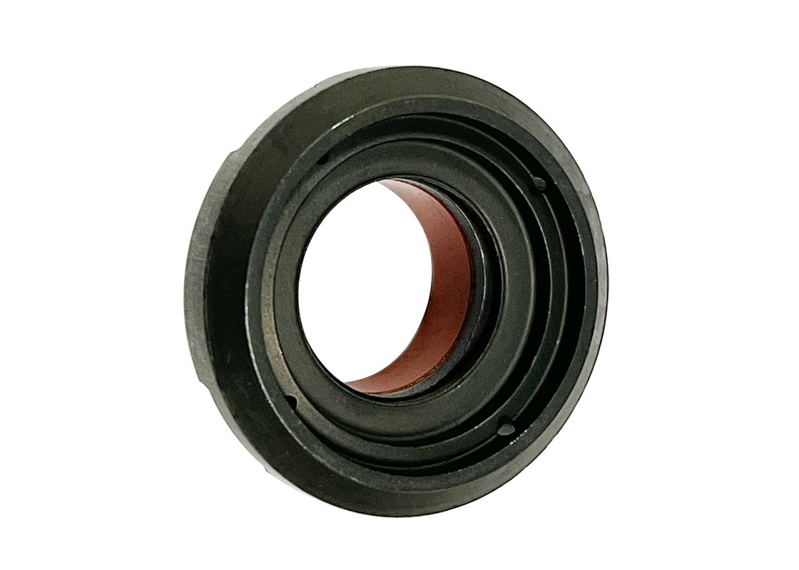 Non-Adjustable No Steam Plating Shock Absorber Guide For Superior Shock Absorption