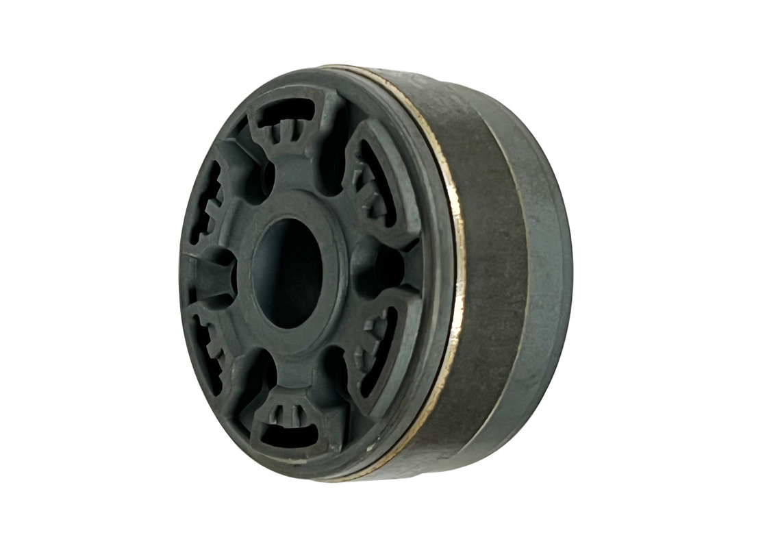 Customized Package Contents Shock Absorber Piston for Various Sizes and Steam Treatment