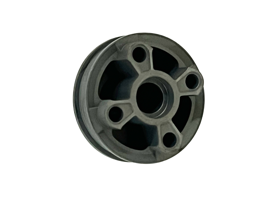 Customizable Sinter Piston with High Yield Strength ≥350 Mpa and Out Diameter Produce Per Drawing