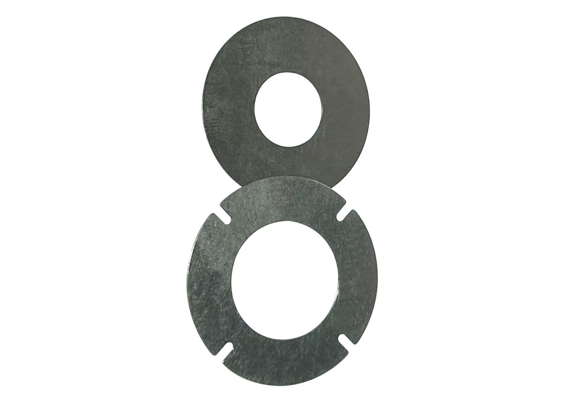 Polished Good Appearance Shock Valve Shims Temperature Resistance High Durability And Performance Guaranteed