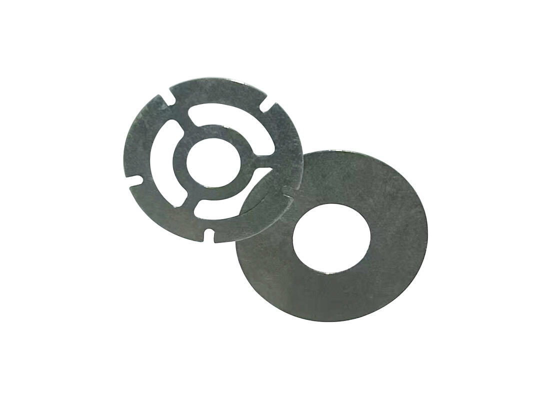 Metal Ring Gasket Durable Valve shim for Suspension System To Control Oil Flow In Shock Absorbers