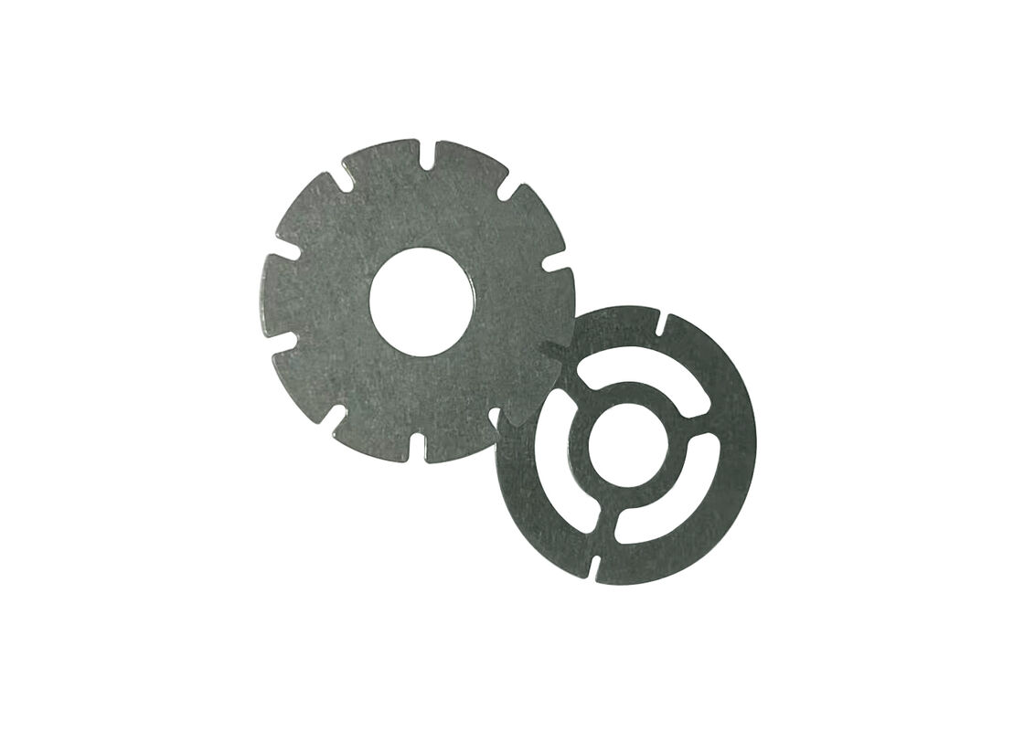 Shock Valve Shims Components Designed To Control Oil Flow And Enhance The Durability of Shock Absorbers