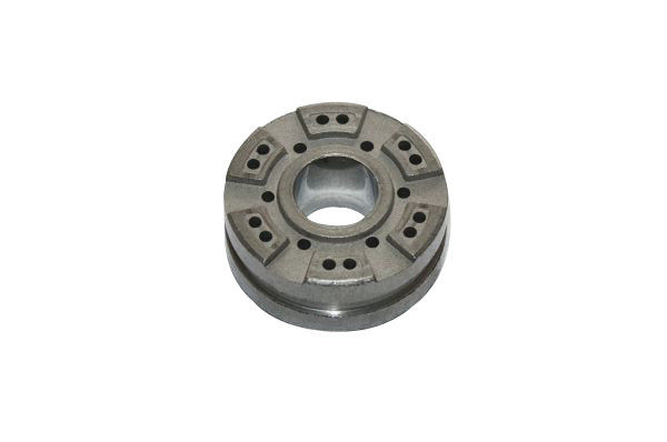 High strength iron Powder Metallurgy Parts with oil immersion used in car shocks