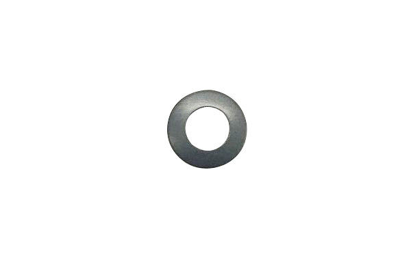 Graphite Carbon Filled PTFE Ring Gasket With Density 2.12 Banded Sinhter Piston
