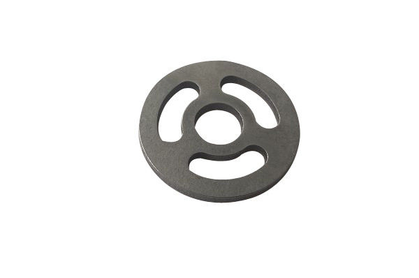22×12.5×0.15 Metal Gasket Seal CK101 Flat Washer Shim Plate For Car Shocks
