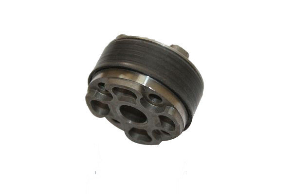 Lip Design 20mm shock absorber Banded Piston Used in Motorcycles