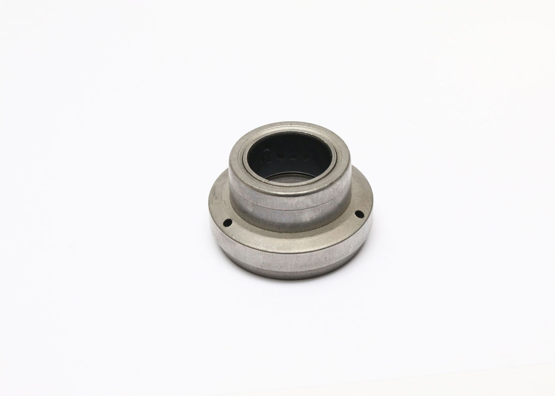 Fe C Cu Material Based With PTFE Ring Bushing Shock Absorber Guide OEM