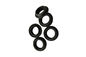 65Mn Spring NBR Oil Seal Shock With Shore A85